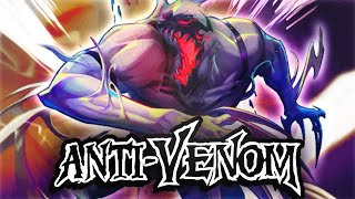 AntiVenom is a card [upl. by Perrie]