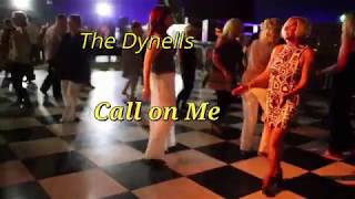 Northern Soul Call On Me The Dynells [upl. by Ttessil]