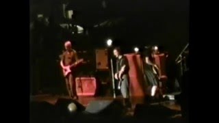 Pearl Jam  19960928 New York NY Full Concert [upl. by Pember]