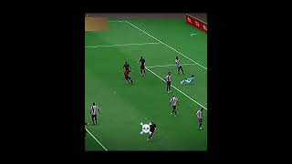 Campos vs goalkeeperfc24 jorgecamposfypシ゚viral [upl. by Adnihc]