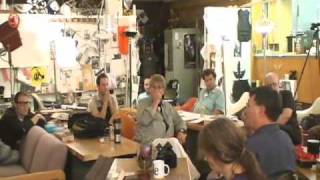 A Discussion on the quotWhole Truthquot and Integrity at Oswego 2009 [upl. by Tnarud385]