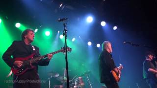 Bachman Turner Overdrive  Hold Back The Water Live HD [upl. by Kaleena]