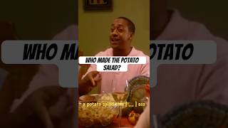 That Time of the Year to AskWHO MADE THE POTATO SALAD [upl. by Wallinga406]