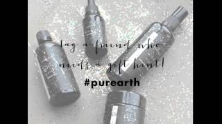 TAG A FRIEND WHO NEEDS A GIFT HINT PUREARTH [upl. by Neerhtak40]