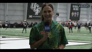 Hula Bowl 2024  Behind the Scenes [upl. by Bard]