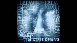 Peiki Hodedo  Bboy Puff ft RT  Mixtape DEJAVU [upl. by Yennor682]