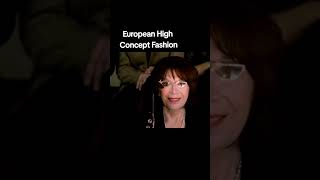 Film Jedermanns Fest fashion europe Runway highconcept 2000s antiquity classical dance [upl. by Sonia911]