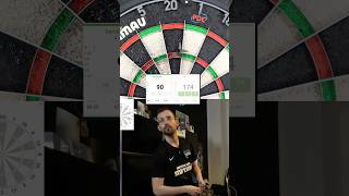 Baam Turniersieger bei Scolia 🎯🙌🔥 darts scolia check [upl. by Bruckner]