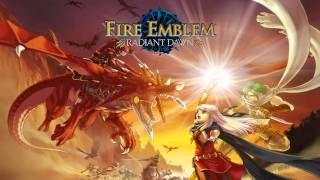 Fire Emblem Radiant Dawn All PhasesTurn Short Music [upl. by Wharton]