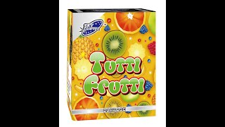 Tutti Frutti By Skycrafter [upl. by Arihday]