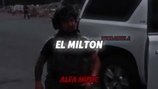 El Milton 35 Coahuila ALFA MUSIC [upl. by Sillyhp]