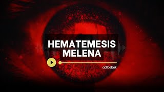 Hematemesis Melena [upl. by Atin]