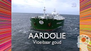 Delfstoffen in Nederland  Aardolie [upl. by Euqnom]