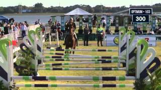 Highlights  UIPM 2015 Pentathlon World Cup 1 SarasotaBradenton US – Womens Final [upl. by Tarabar712]