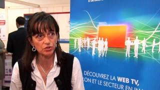 Dématérialisation des documents RH par Solange MathieuLartigue IBM [upl. by Favien855]