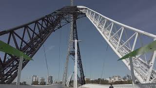 MATAGARUP BRIDGE 2 [upl. by Cathrine497]