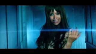 Aura Dione  Friends ft Rock Mafia  Official Video HD [upl. by Publea]