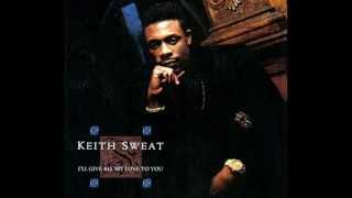 Keith Sweat  Merry Go Round [upl. by Eicyaj]