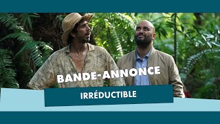 IRRÉDUCTIBLE  Bandeannonce [upl. by Aehtla398]