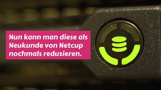 Hosting VPS und Server günstiger mit Netcup Gutschein [upl. by Enyahc]