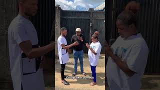 A mechanic sent her 200k on a blind date Watch till the end  Giddytalker comedy  2024 [upl. by Tai]