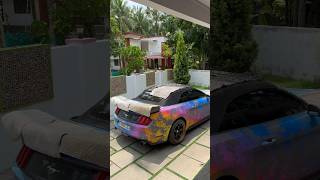 Avastha 😂mustang viral shorts malayalam [upl. by Adnolohs282]