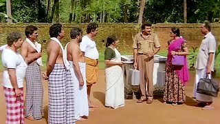 ഫ്രെയിം നിറയെ കോമഡിയുടെ രാജാക്കന്മാര്‍ അണിനിരന്നൊരു കിടിലന്‍ സീന്‍ Comedy Scenes [upl. by Nylimaj321]