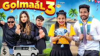 Golmaal 3  BakLol Video [upl. by Eelrak]