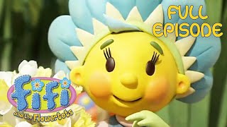 Fifi and the Flowertots  Fifi Holds a Talent Show  Full Episode [upl. by Bronson542]