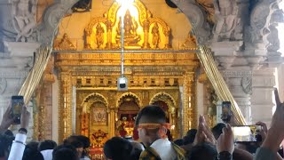 Pavagadh Darshan Kalika maa [upl. by Rodina]