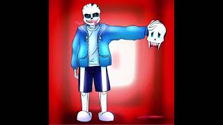 Insanity Sans Theme Remix [upl. by Idieh]