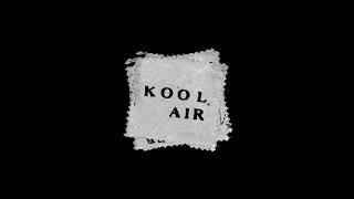 Brokenchord  Kool Air Live [upl. by Subocaj649]