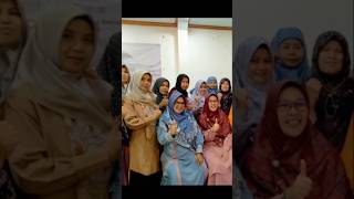 SHOLEHAH BU RW amp BU IIN NUR FATINAHDPRD JABAR 151124 [upl. by Sharlene]