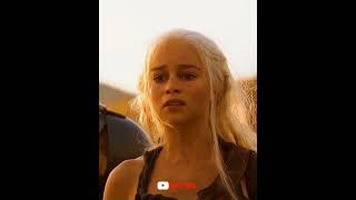 Daenerys Threatens  Let Me In or I Will Burn Qarth 🤬🔥shorts gottrendingytshortsstatus [upl. by Akeenat]