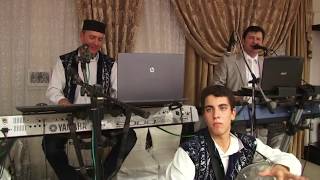 Крымскотатарский ансамбль quotДестанquot  Crimean Tatar ensemble quotDestanquot STL Studio 2014 [upl. by Alekat]