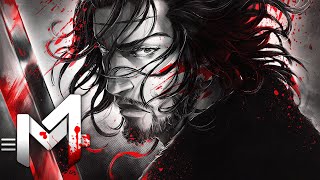 Musashi Miyamoto Vagabond  Caminho Da Morte  M4rkim [upl. by Dorette685]