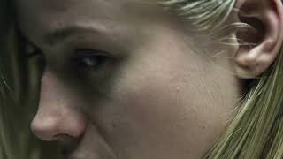 The Vatican Tapes 2015 Olivia Taylor Dudley quotPossessedquot HD [upl. by Alton699]