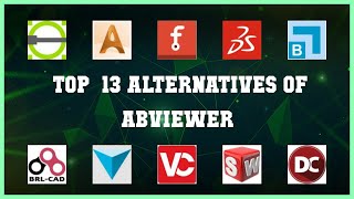 ABViewer  Best 13 Alternatives of ABViewer [upl. by Rossy]