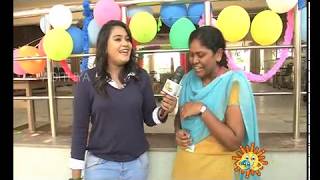 Neenga Sollunga Dude  Adithya tv [upl. by Hardigg157]