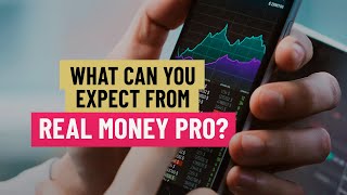 What Can You Expect from Real Money Pro [upl. by Annoik]