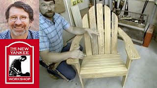 Adirondack Chair  S2 E2 [upl. by Anik]