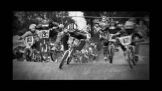 Stompin Stu  The story of BMX legend Stu Thomsen [upl. by Gaile295]