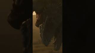 T rex vs Giganotosaurus JurassicWorld Shorts [upl. by Hares507]