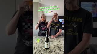 2018 Robert Mondavi Chardonnay 415 Star Wine Tasting winewithryan chardonnay napavalley wine [upl. by Jacobine]