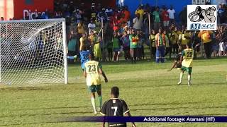 Stunning goal from Tony Kaltack [upl. by Julio]