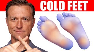 Never Have Cold Feet Again The Ultimate Technique Revealed [upl. by Burnsed]