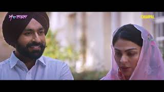 Tarsem Jassar amp Neeru Bajwa Punjabi Comedy Movie  Maa Da Ladla  Chaupal Latest Punjabi Movies 2023 [upl. by Auqinahs]