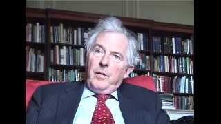 Interview of Lord William Waldegrave  part two 2013 [upl. by Neerahs]