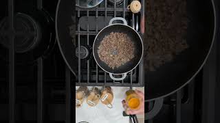 Keema paratha keema paratha cooking food [upl. by Haizek]