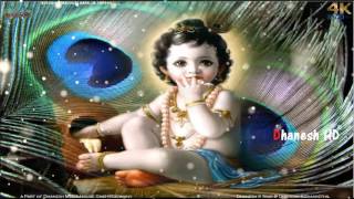 Enthukondariveela kanna 🎼 Album Kanna Karvarna 🎶 guruvayoorappan devotional songs 🔊 ࿗DhaneshHD࿗ [upl. by Ahsinom672]